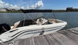 2024 Bayliner DX2200, $ 32,000.00