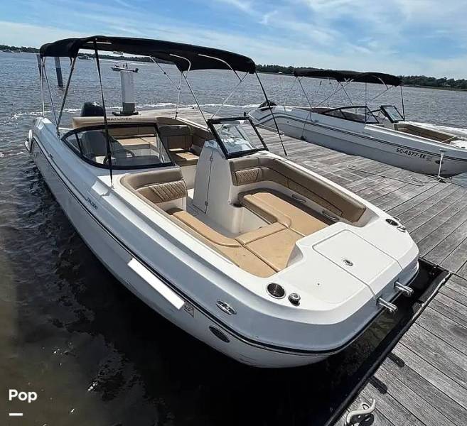 2024 Bayliner DX2200, $ 35,000.00