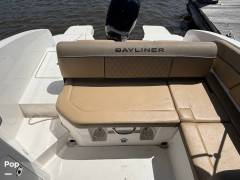 2024 Bayliner DX2200, $ 35,000.00