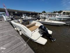 2024 Bayliner DX2200, $ 35,000.00