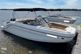 2024 Bayliner DX2200, $ 35,000.00
