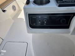 2024 Bayliner DX2200, $ 35,000.00