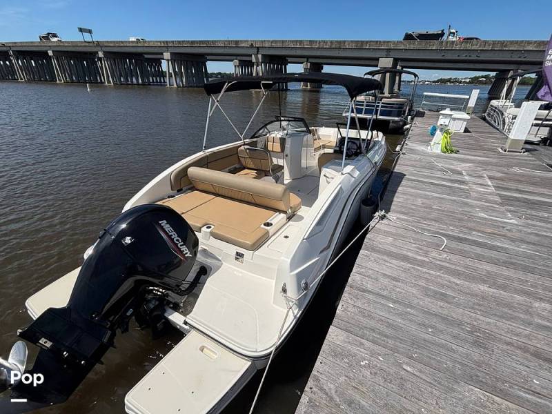 2024 Bayliner DX 2200, $ 32,000.00