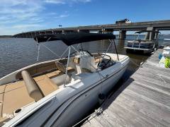 2024 Bayliner DX 2200, $ 32,000.00