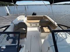2024 Bayliner DX 2200, $ 32,000.00