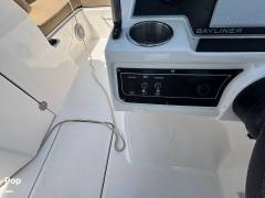 2024 Bayliner DX 2200, $ 32,000.00