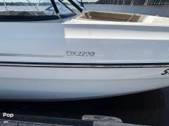 2024 Bayliner DX 2200, $ 32,000.00