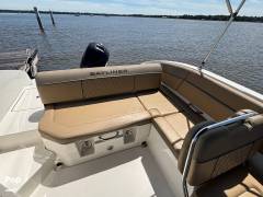 2024 Bayliner DX 2200, $ 32,000.00