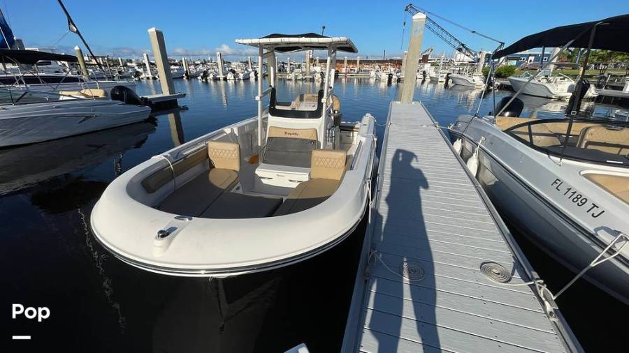 2024 Trophy T22CC, $ 32,000.00