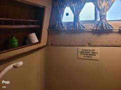 1983 Sea Ray 355 aft, $ 23,300.00