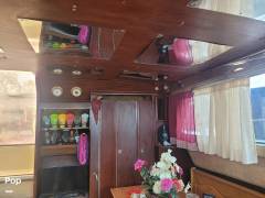 1983 Sea Ray 355 aft, $ 23,300.00