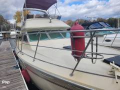 1983 Sea Ray 355 aft, $ 23,300.00