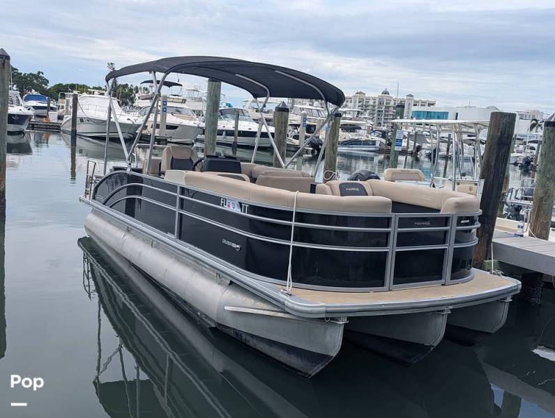 2024 Harris 230CR, $ 28,000.00