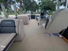 2024 Harris 230CR, $ 28,000.00