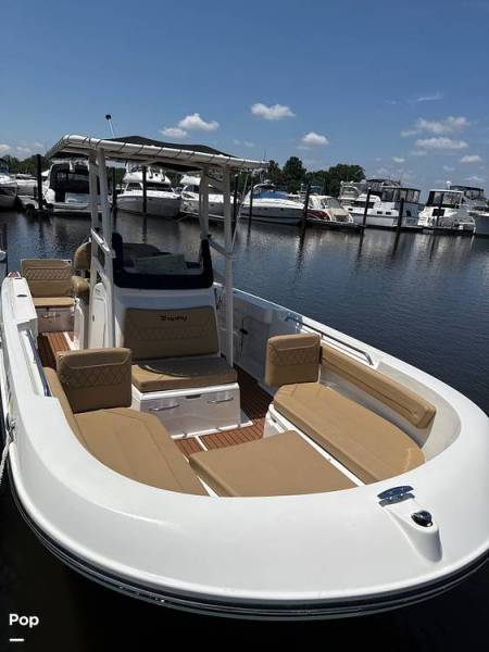 2024 Trophy 22 CC, $ 44,900.00