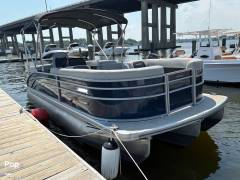 2024 Harris HCX23, $ 39,373.00