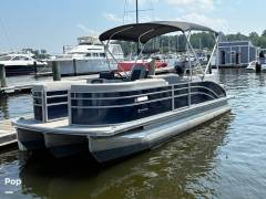 2024 Harris HCX23, $ 39,373.00