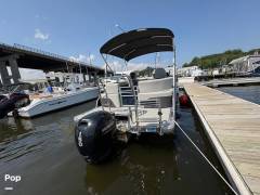 2024 Harris HCX23, $ 39,373.00
