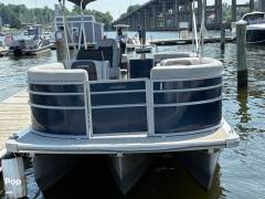 2024 Harris HCX23, $ 39,373.00