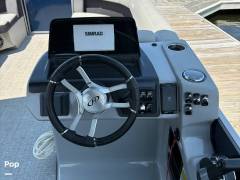 2024 Harris HCX23, $ 39,373.00