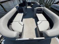 2024 Harris HCX23, $ 39,373.00