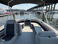 2024 Harris HCX23, $ 39,373.00