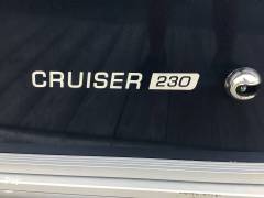 2024 Harris HCX23, $ 39,373.00
