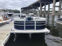 2024 Harris HCX23, $ 39,373.00