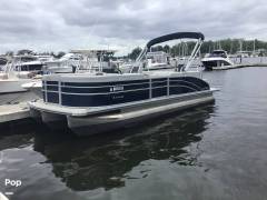 2024 Harris HCX23, $ 39,373.00