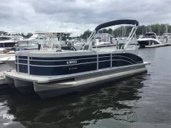 2024 Harris HCX23, $ 39,373.00
