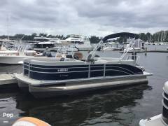 2024 Harris HCX23, $ 39,373.00