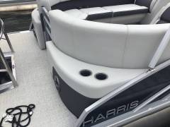 2024 Harris HCX23, $ 39,373.00
