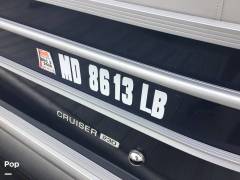 2024 Harris HCX23, $ 39,373.00