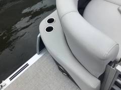 2024 Harris HCX23, $ 39,373.00