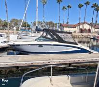 2016 Sea Ray 270 SDX, $ 64,999.00
