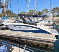 2016 Sea Ray 270 SDX, $ 64,999.00