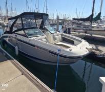 2016 Sea Ray 270 SDX, $ 64,999.00