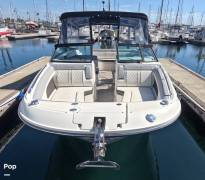 2016 Sea Ray 270 SDX, $ 64,999.00