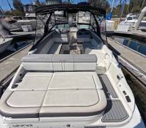 2016 Sea Ray 270 SDX, $ 64,999.00