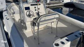 2023 Sailfish 242 CC, $ 49,000.00