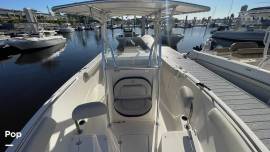2023 Sailfish 242 CC, $ 49,000.00