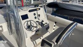 2023 Sailfish 242 CC, $ 49,000.00
