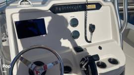 2023 Sailfish 242 CC, $ 49,000.00