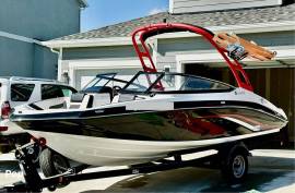 2019 Yamaha AR195, $ 32,995.00