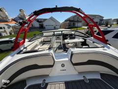 2019 Yamaha AR195, $ 32,995.00