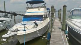 1985 Chris-Craft Commander Sport 360, $ 29,000.00