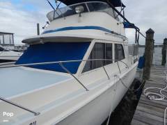 1985 Chris-Craft Commander Sport 360, $ 29,000.00
