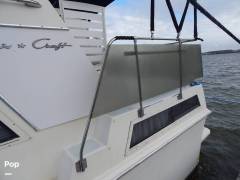 1985 Chris-Craft Commander Sport 360, $ 29,000.00