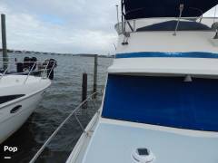 1985 Chris-Craft Commander Sport 360, $ 29,000.00