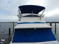 1985 Chris-Craft Commander Sport 360, $ 29,000.00